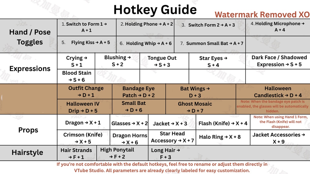 「live2dモデル」Hilmia