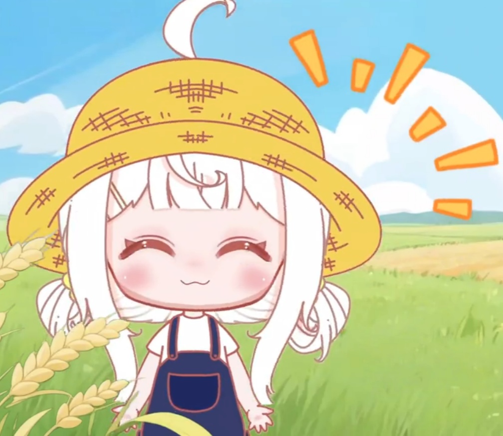 「live2dモデル」麦乃 ひより