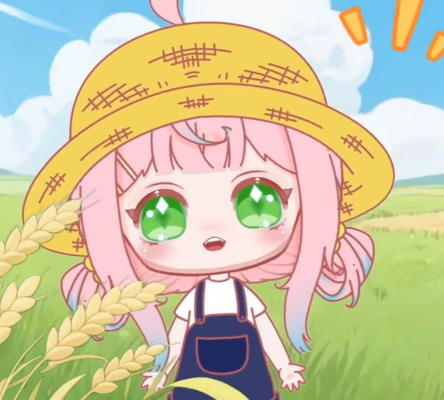 「live2dモデル」麦乃 ひより