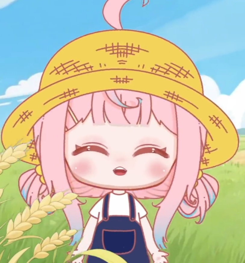 「live2dモデル」麦乃 ひより