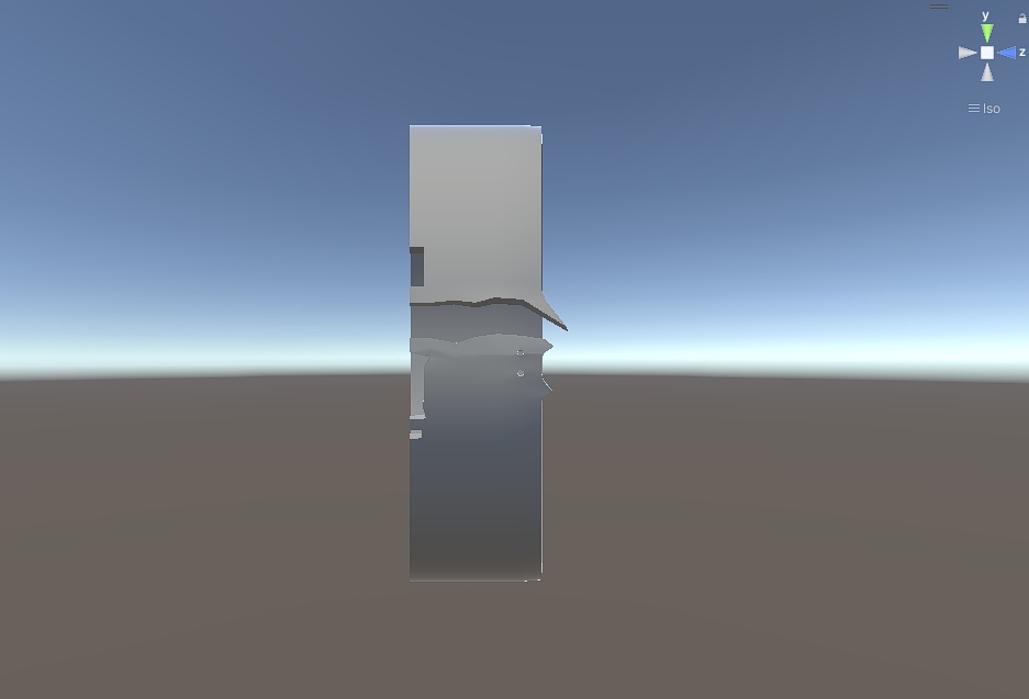 【VRChat対応】 猫アクセサリー バングル