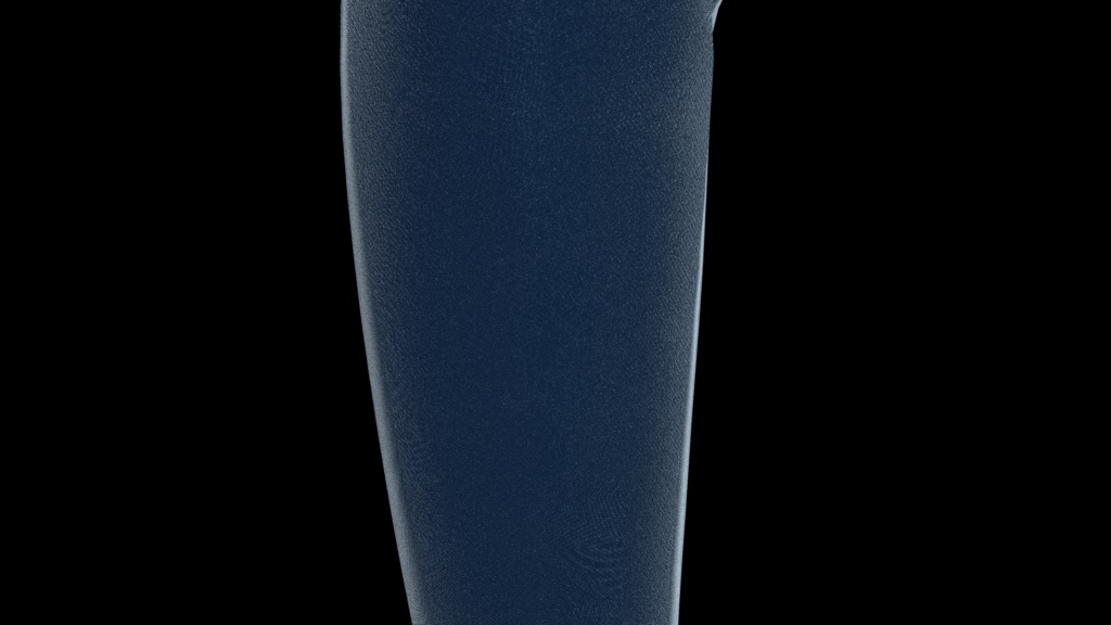 【テクスチャ素材】リアルなデニム生地セット(4K高解像度//Matcap/ノーマルマップ付き)