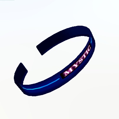 ブレスレット Bracelets / MYSTIC ファングッズ