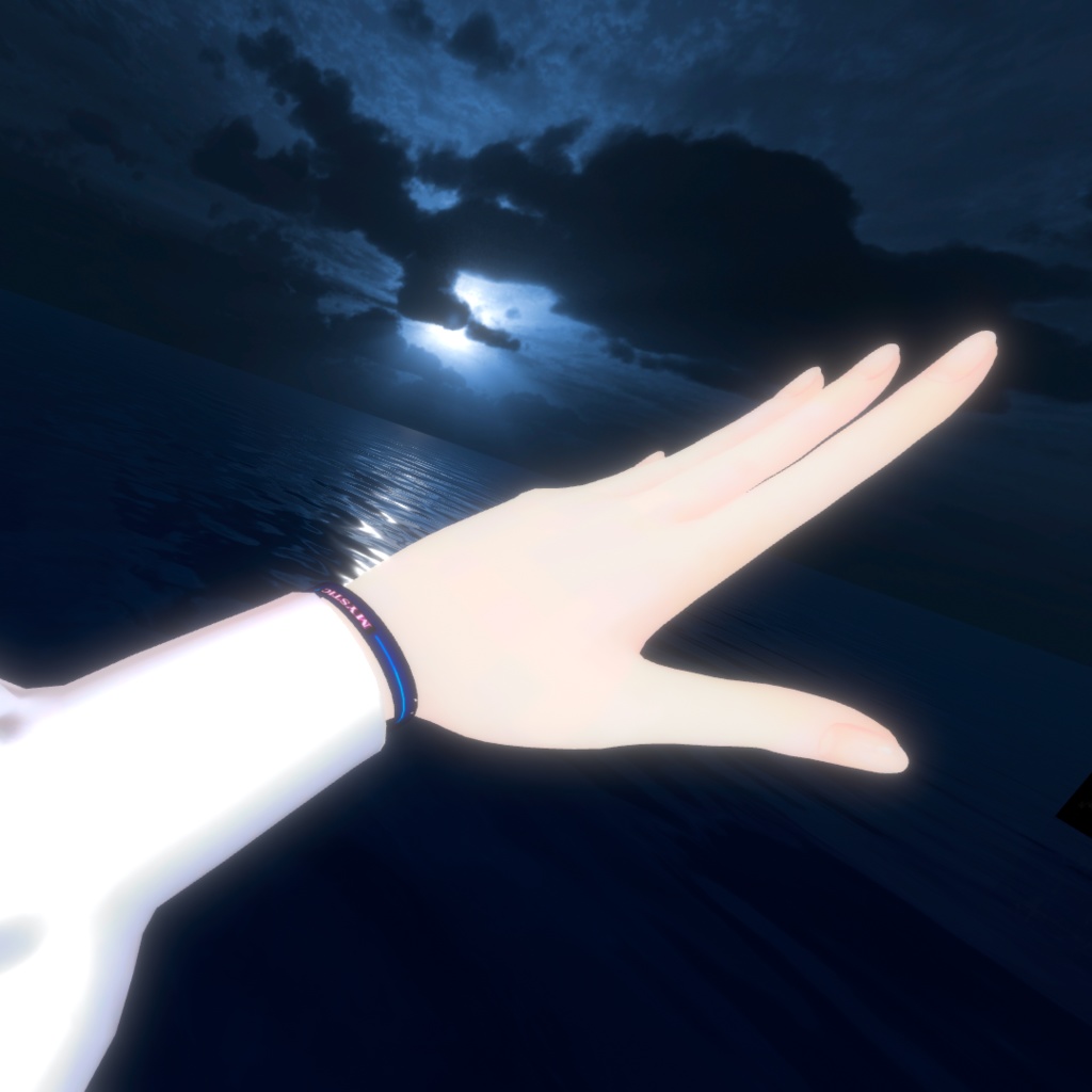 ブレスレット Bracelets / MYSTIC ファングッズ