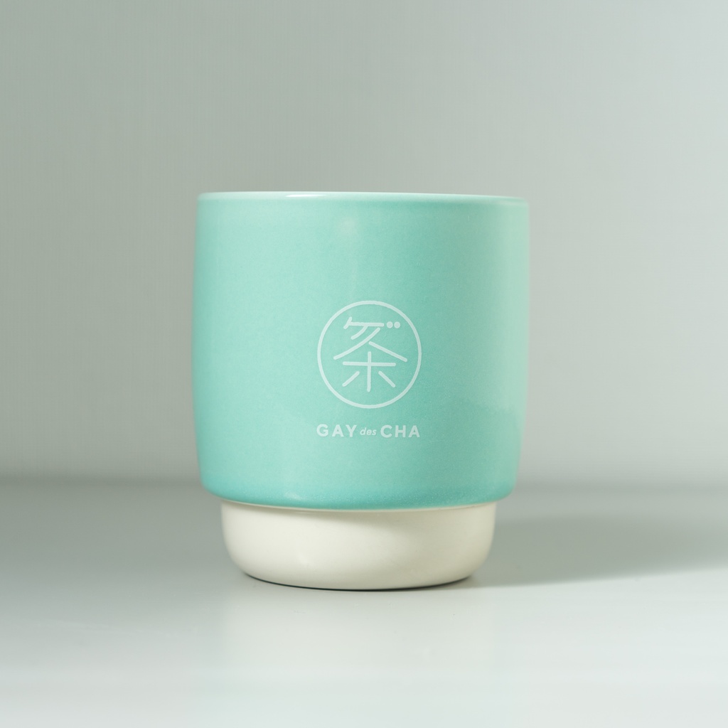 ONLY YOU  (湯呑み)