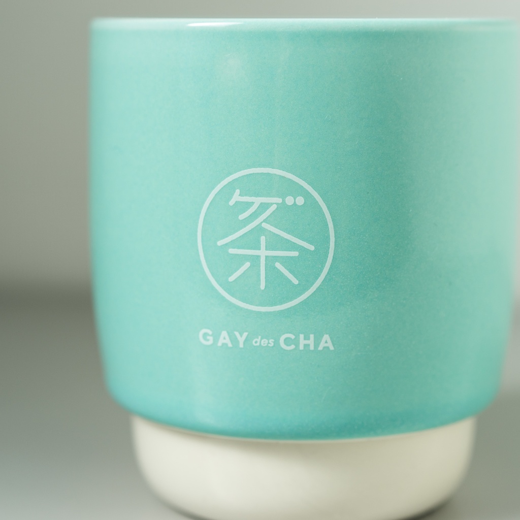 ONLY YOU  (湯呑み)