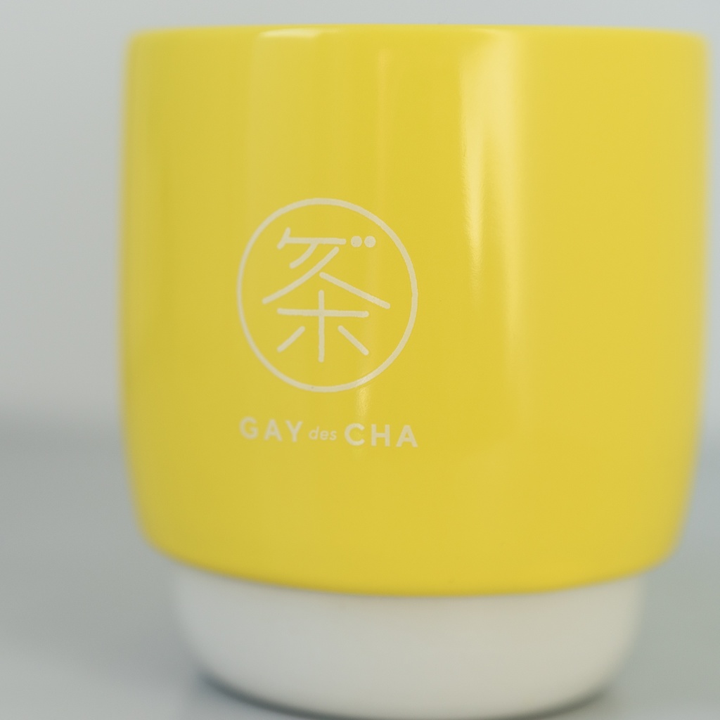 ONLY YOU(湯呑み新色)