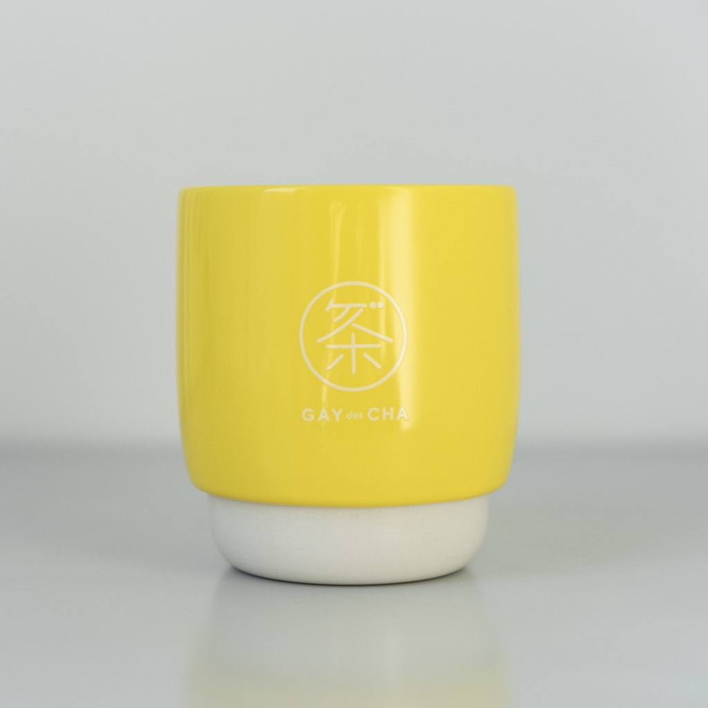 ONLY YOU(湯呑み新色)