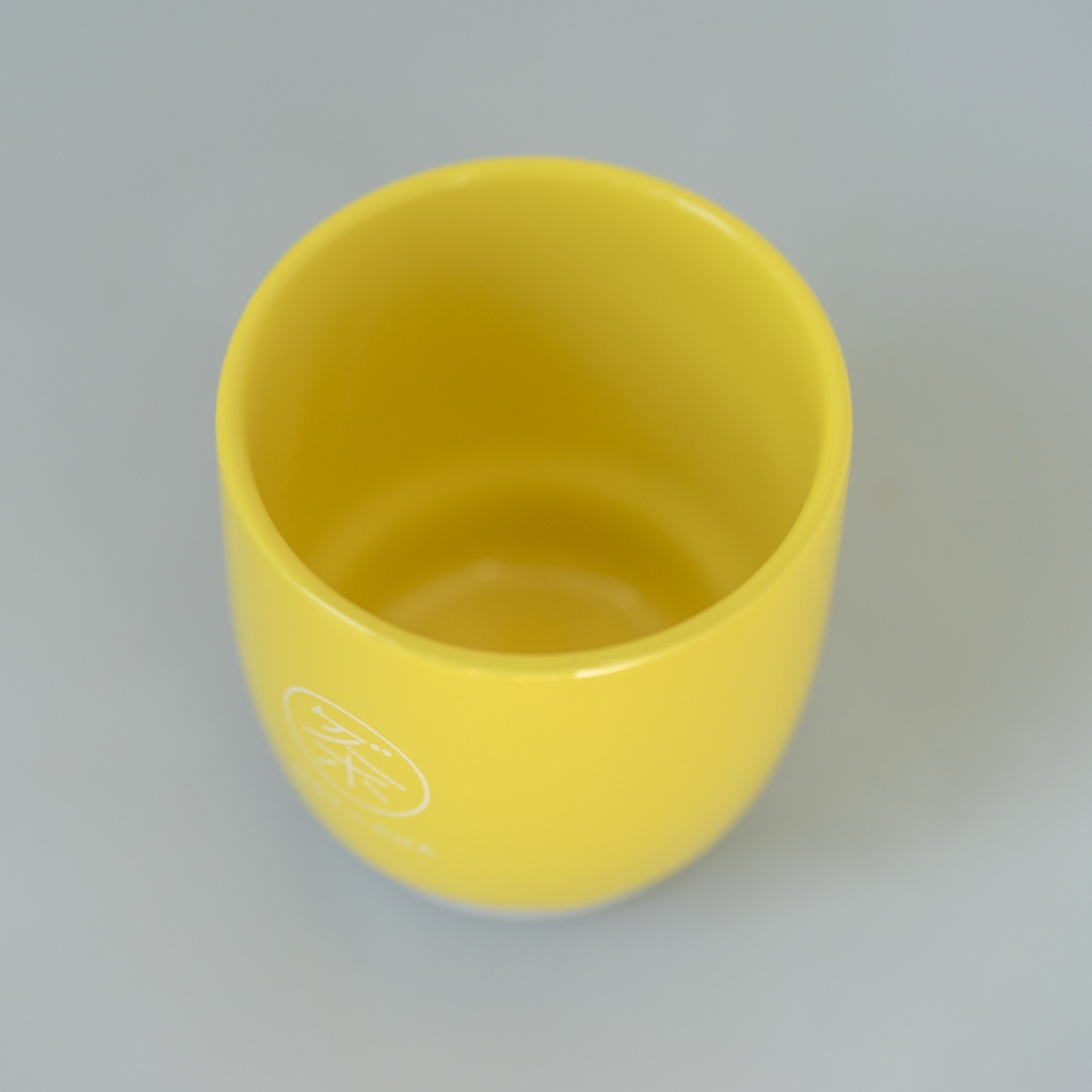 ONLY YOU(湯呑み新色)