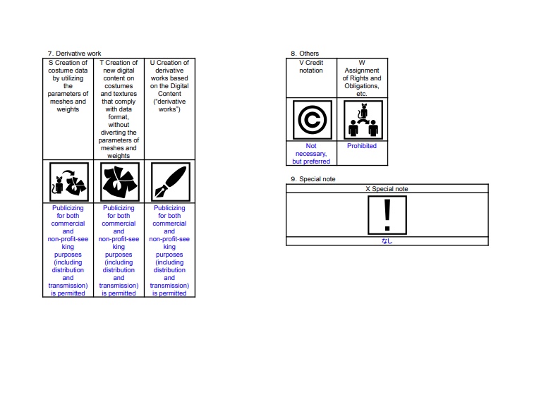 桔梗用肩出しパーカー