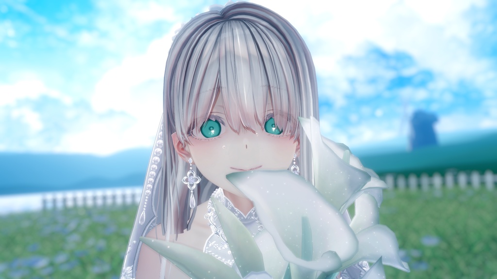 10/14迄 SHOP開設セール【ミダリス対応】クリセ - Chryse eye - 全10色