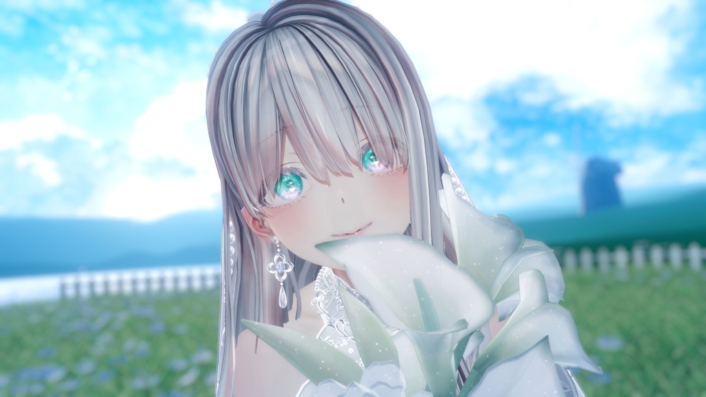 10/14迄 SHOP開設セール【ミダリス対応】クリセ - Chryse eye - 全10色