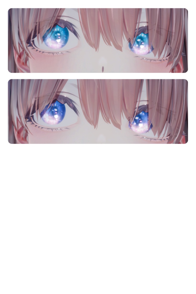 10/14迄 SHOP開設セール【ミダリス対応】クリセ - Chryse eye - 全10色
