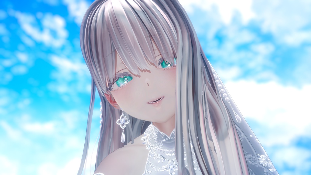 10/14迄 SHOP開設セール【ミダリス対応】クリセ - Chryse eye - 全10色