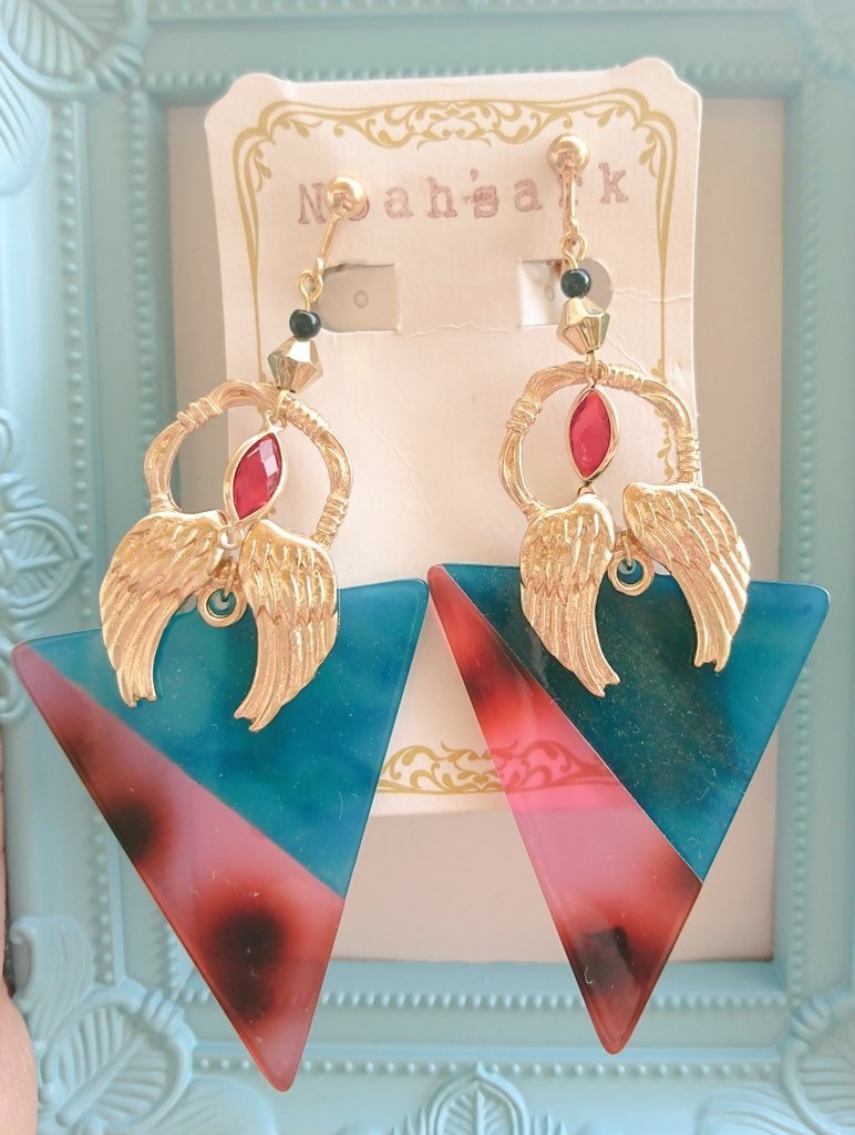 5月5日エアブー新作アクセサリー