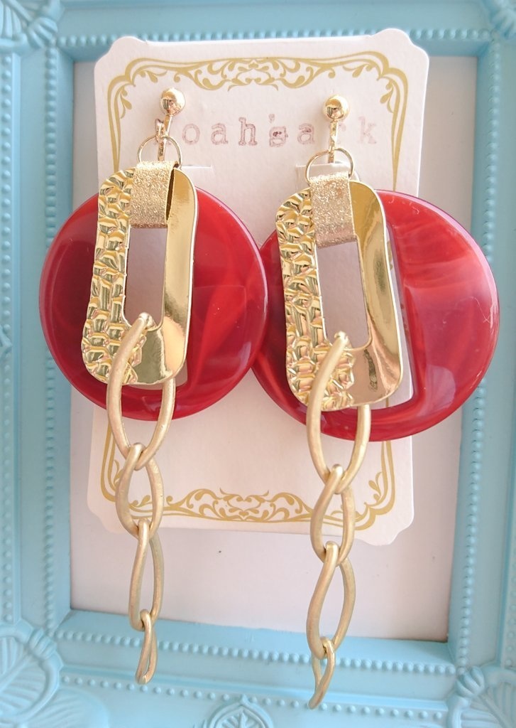 5月5日エアブー新作アクセサリー