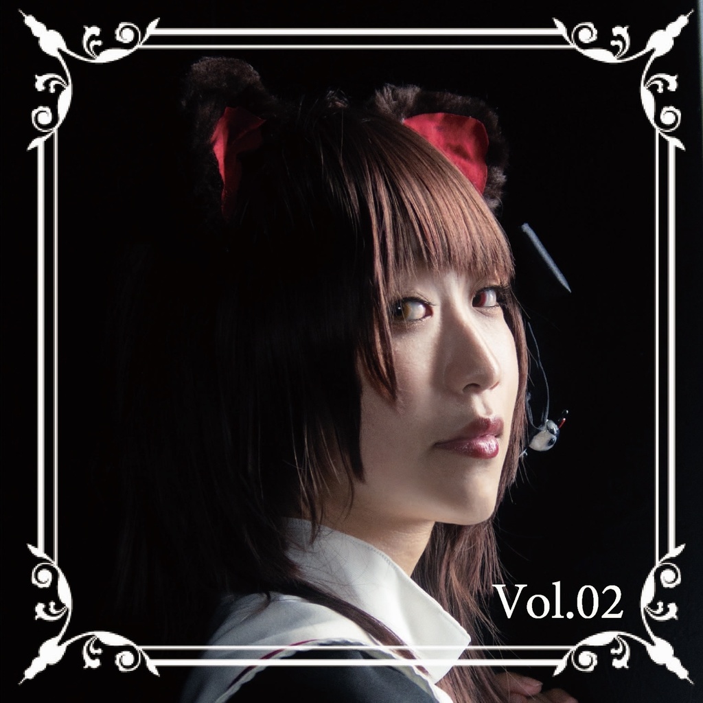 【写真集3冊+ポストカード7種セット】【戌亥とこ写真集・ポストカード】