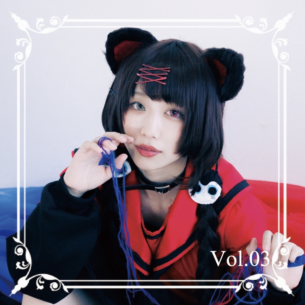 【写真集3冊+ポストカード7種セット】【戌亥とこ写真集・ポストカード】