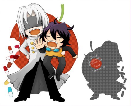 フェムレオアクキー