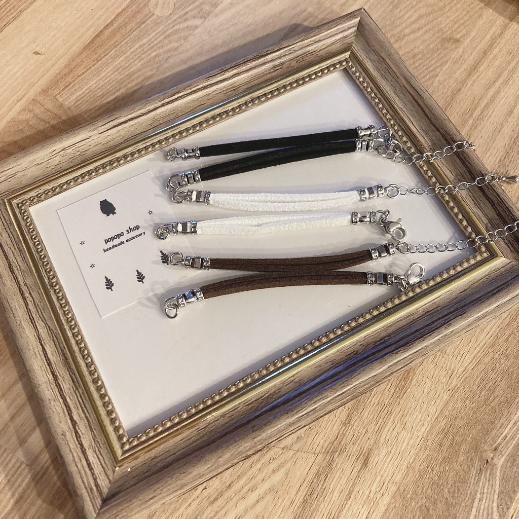 キャライメージブレスレット*全11種(#2121)