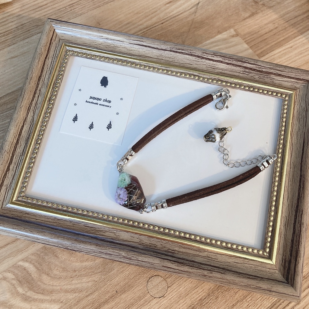 キャライメージブレスレット*全11種(#2121)