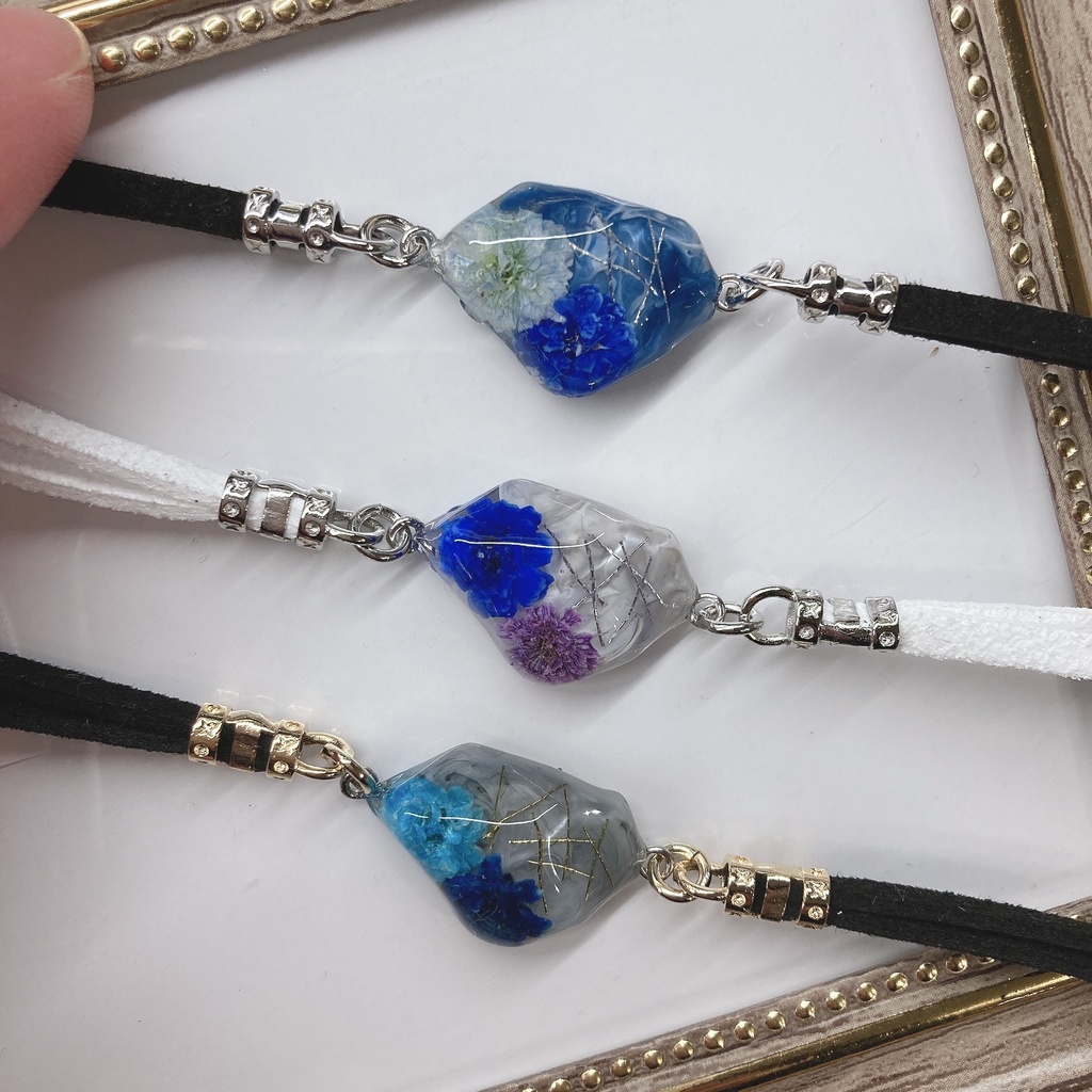 キャライメージブレスレット*全11種(#2121)