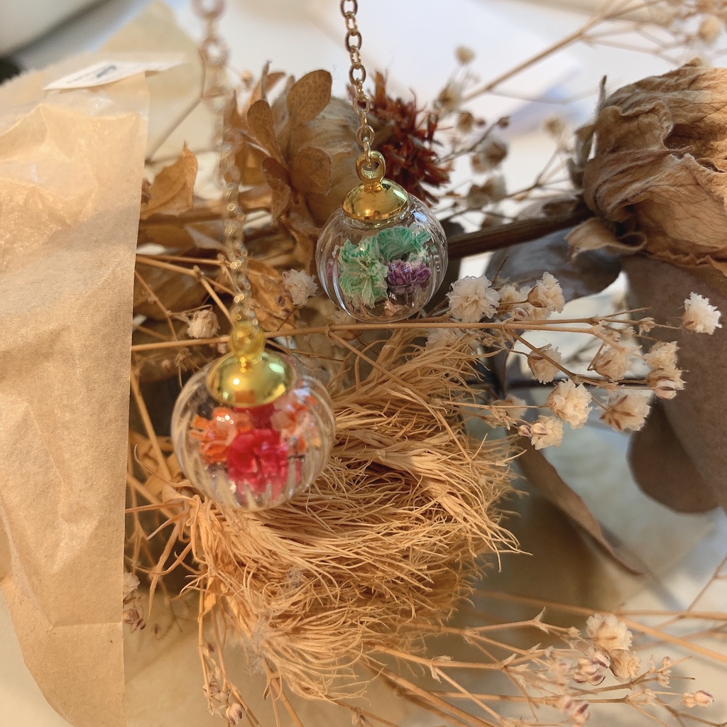 キャライメージピアス*イヤリング*3種(#2192)