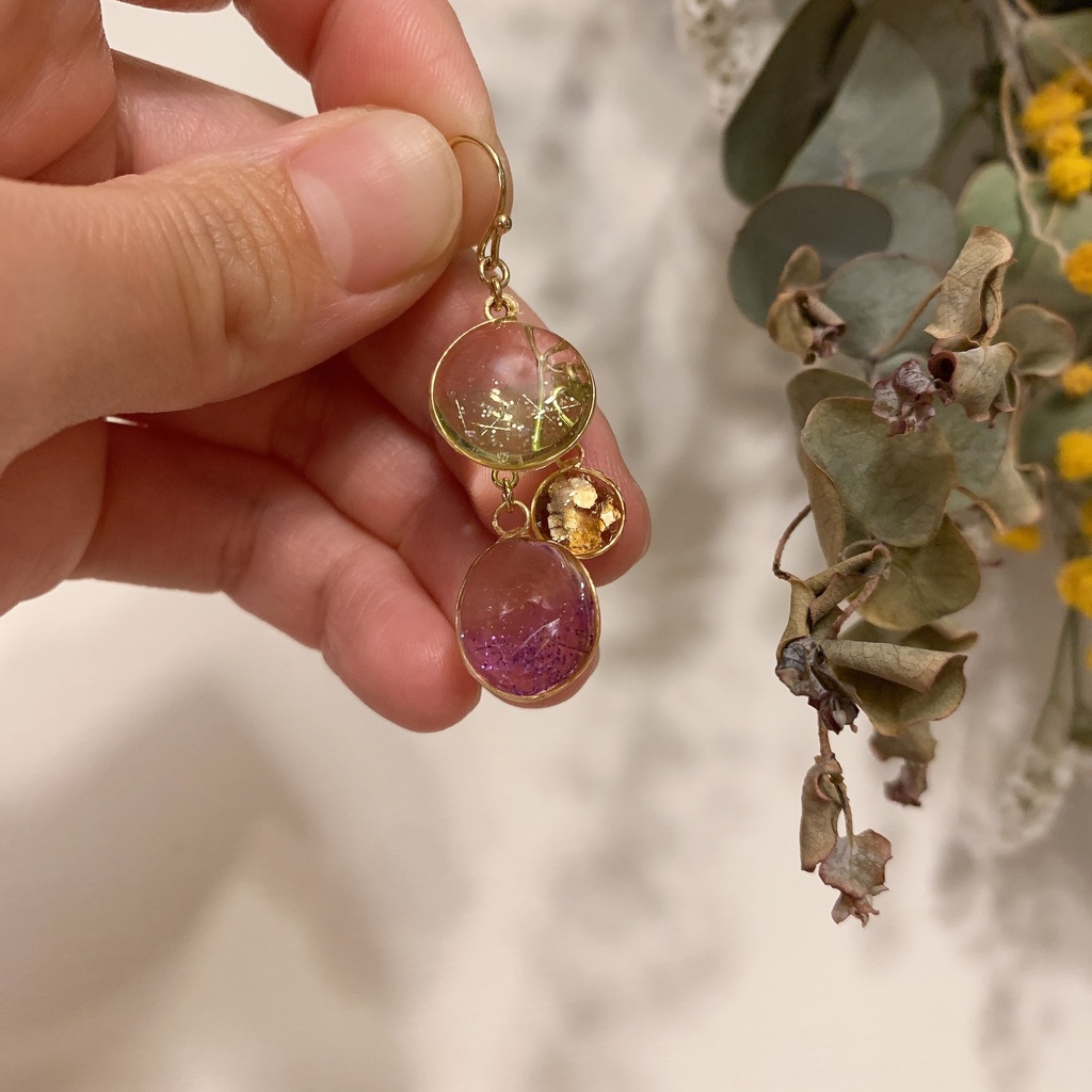 キャライメージキーホルダー*全15種(#2303)