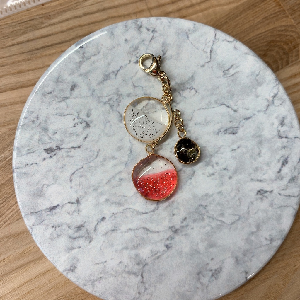 キャライメージキーホルダー*全15種(#2303)