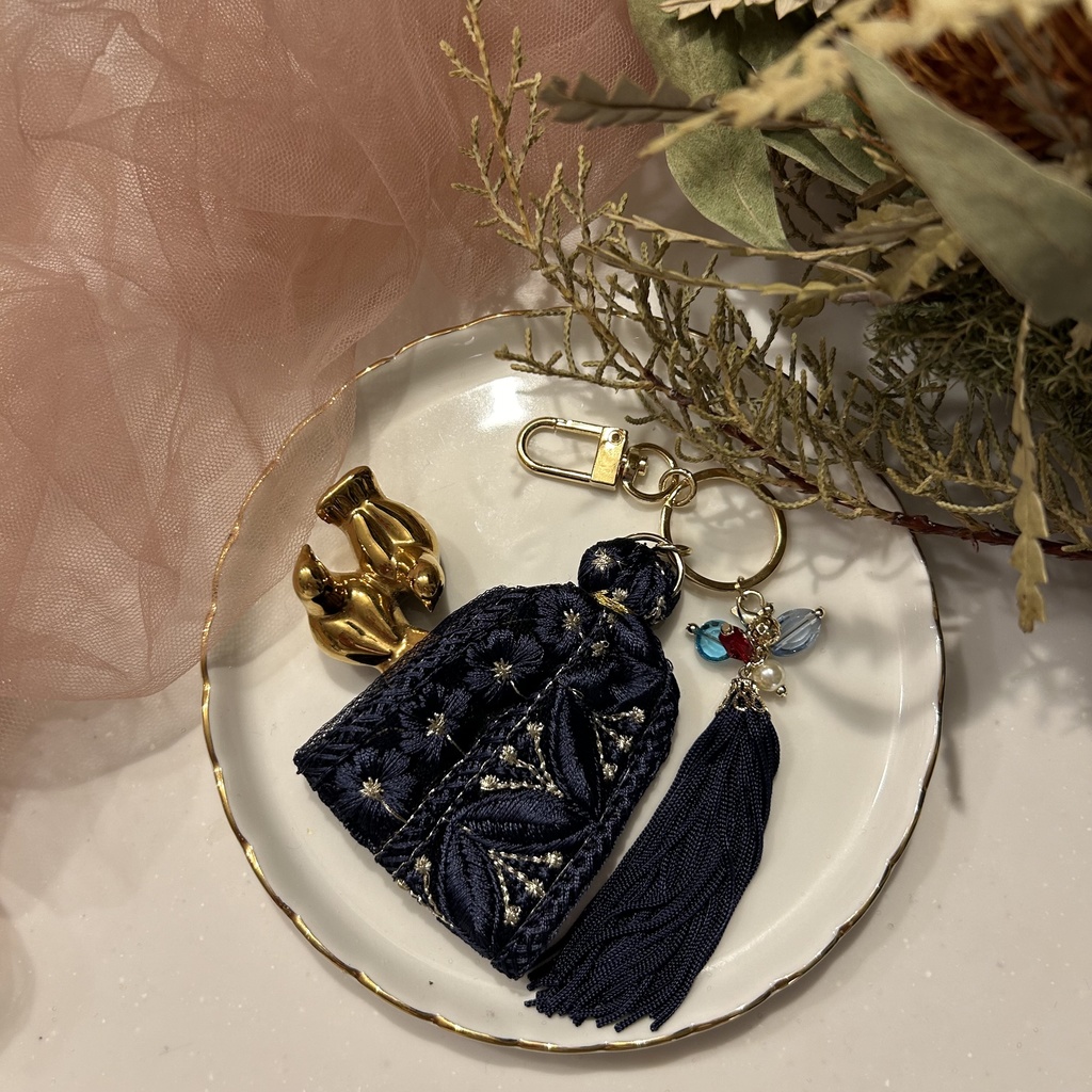 *シノアリス キャライメージバックチャーム*全11種(#2401)