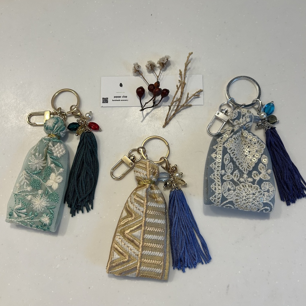 *シノアリス キャライメージバックチャーム*全11種(#2401)