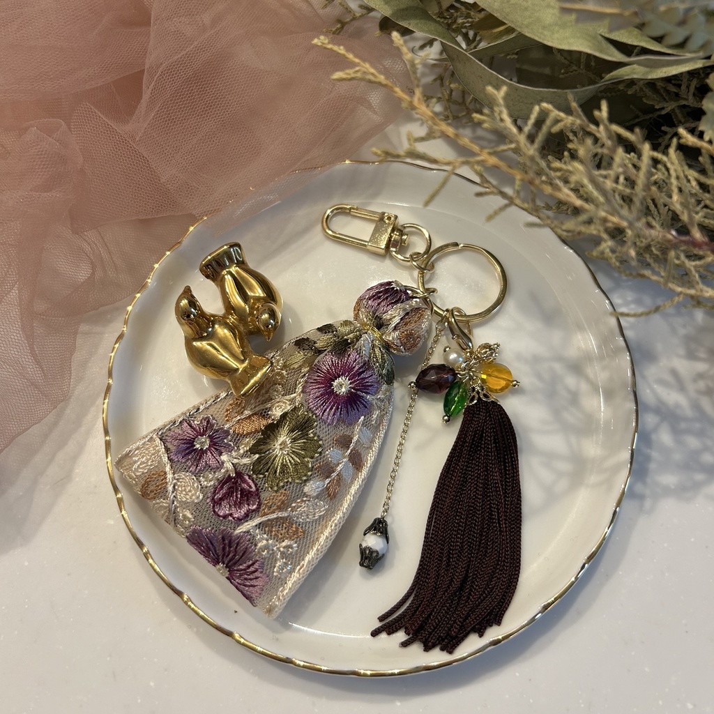 *シノアリス キャライメージバックチャーム*全11種(#2401)