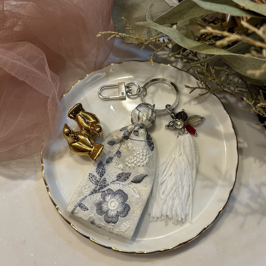 *シノアリス キャライメージバックチャーム*全11種(#2401)