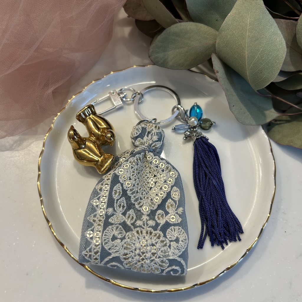 *シノアリス キャライメージバックチャーム*全11種(#2401)