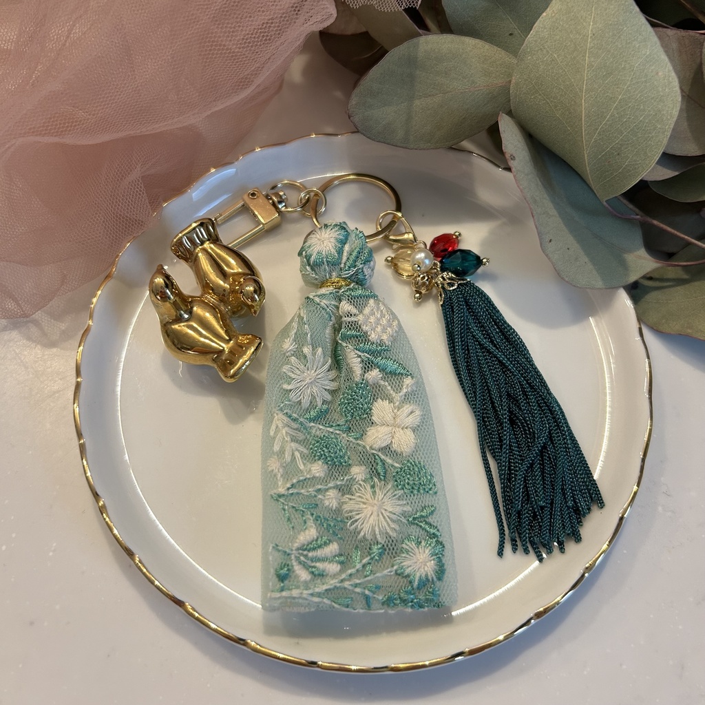 *シノアリス キャライメージバックチャーム*全11種(#2401)