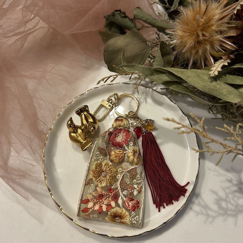 *シノアリス キャライメージバックチャーム*全11種(#2401)