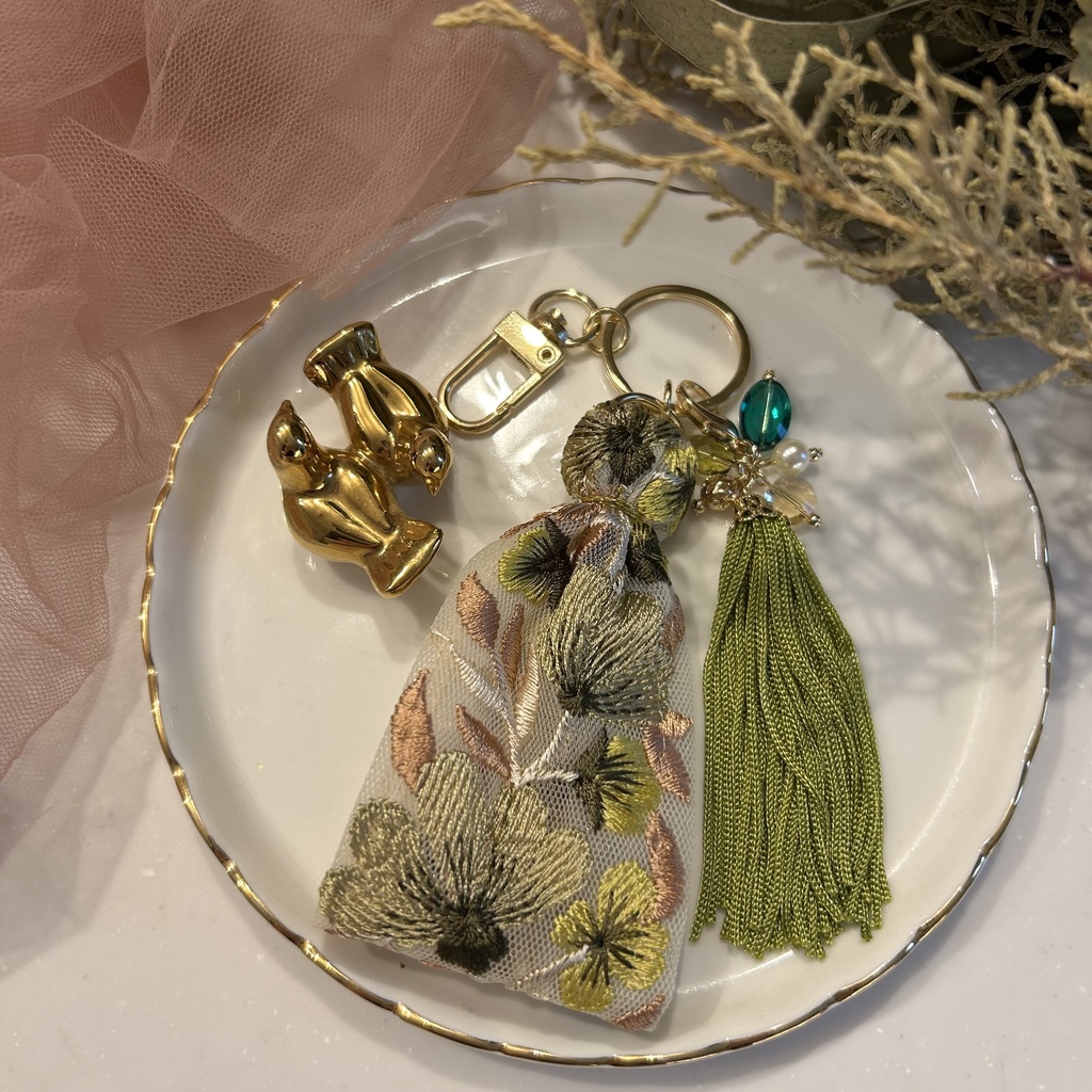 *シノアリス キャライメージバックチャーム*全11種(#2401)