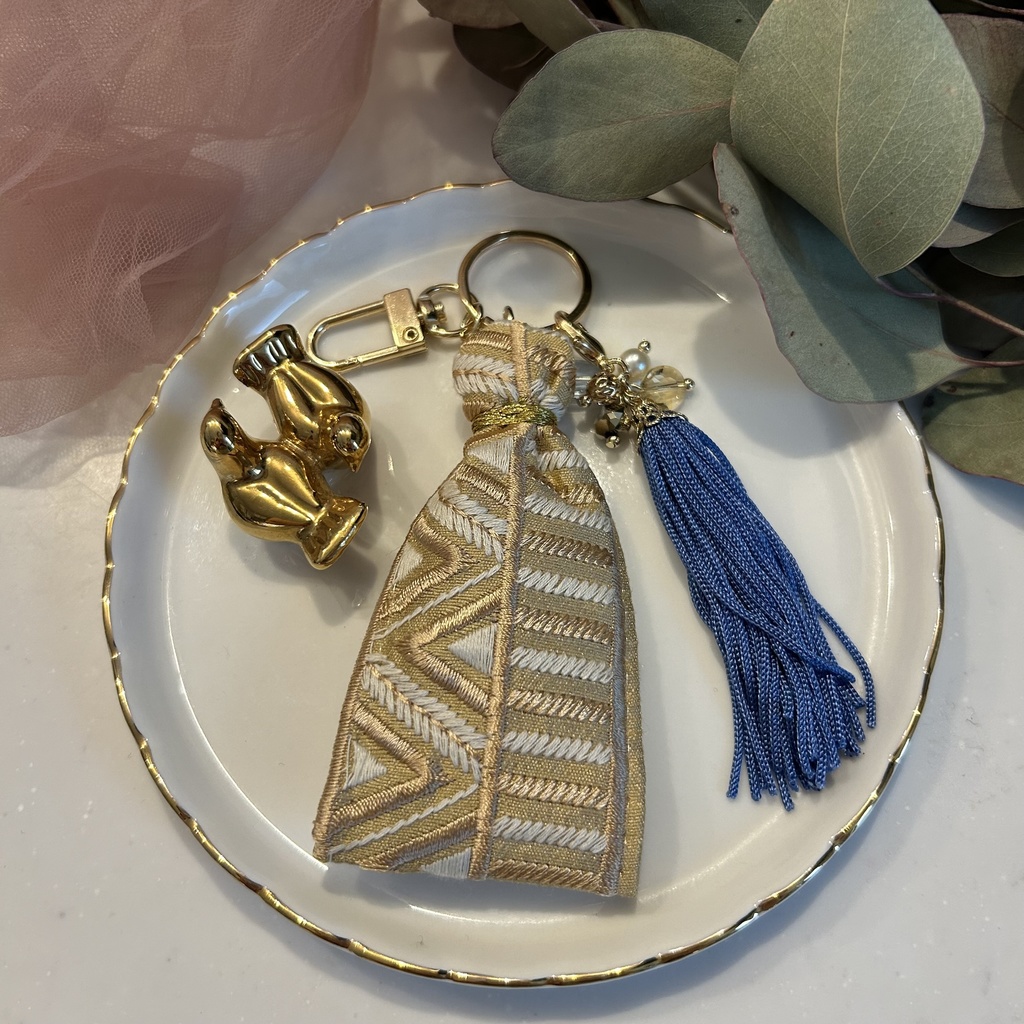 *シノアリス キャライメージバックチャーム*全11種(#2401)