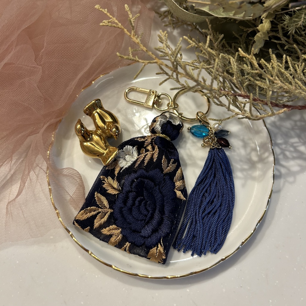 *シノアリス キャライメージバックチャーム*全11種(#2401)