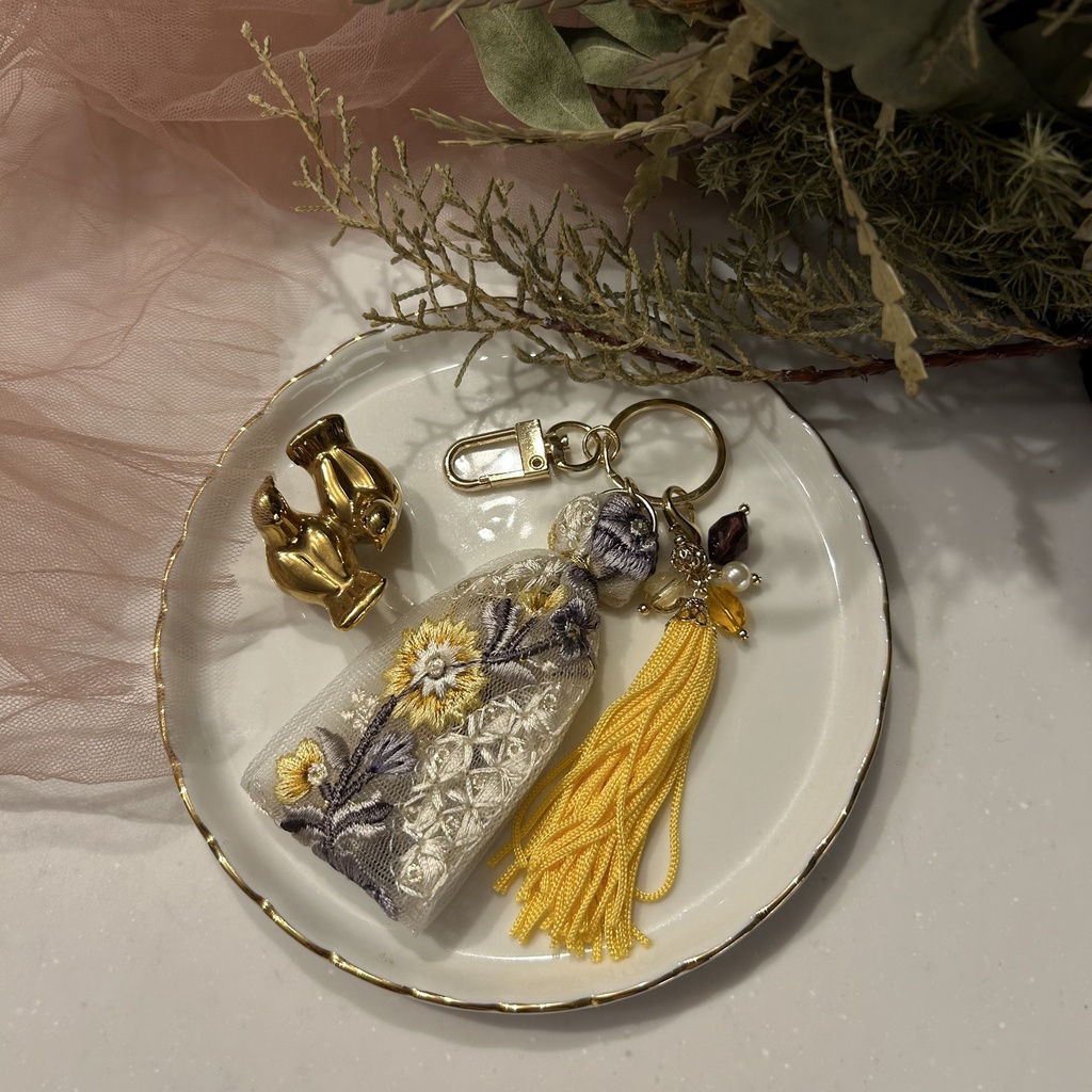 *シノアリス キャライメージバックチャーム*全11種(#2401)