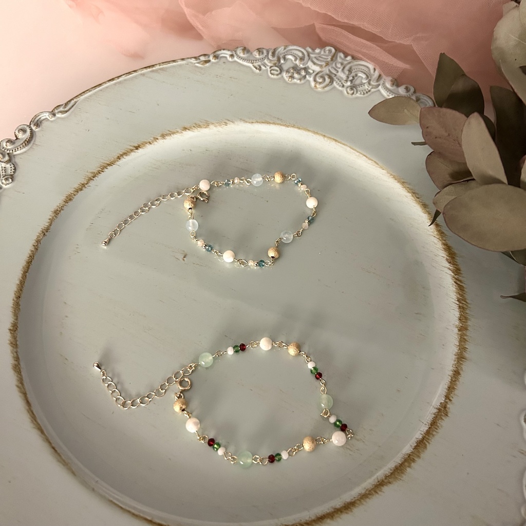 *シノアリスキャライメージブレスレット*(#2406)