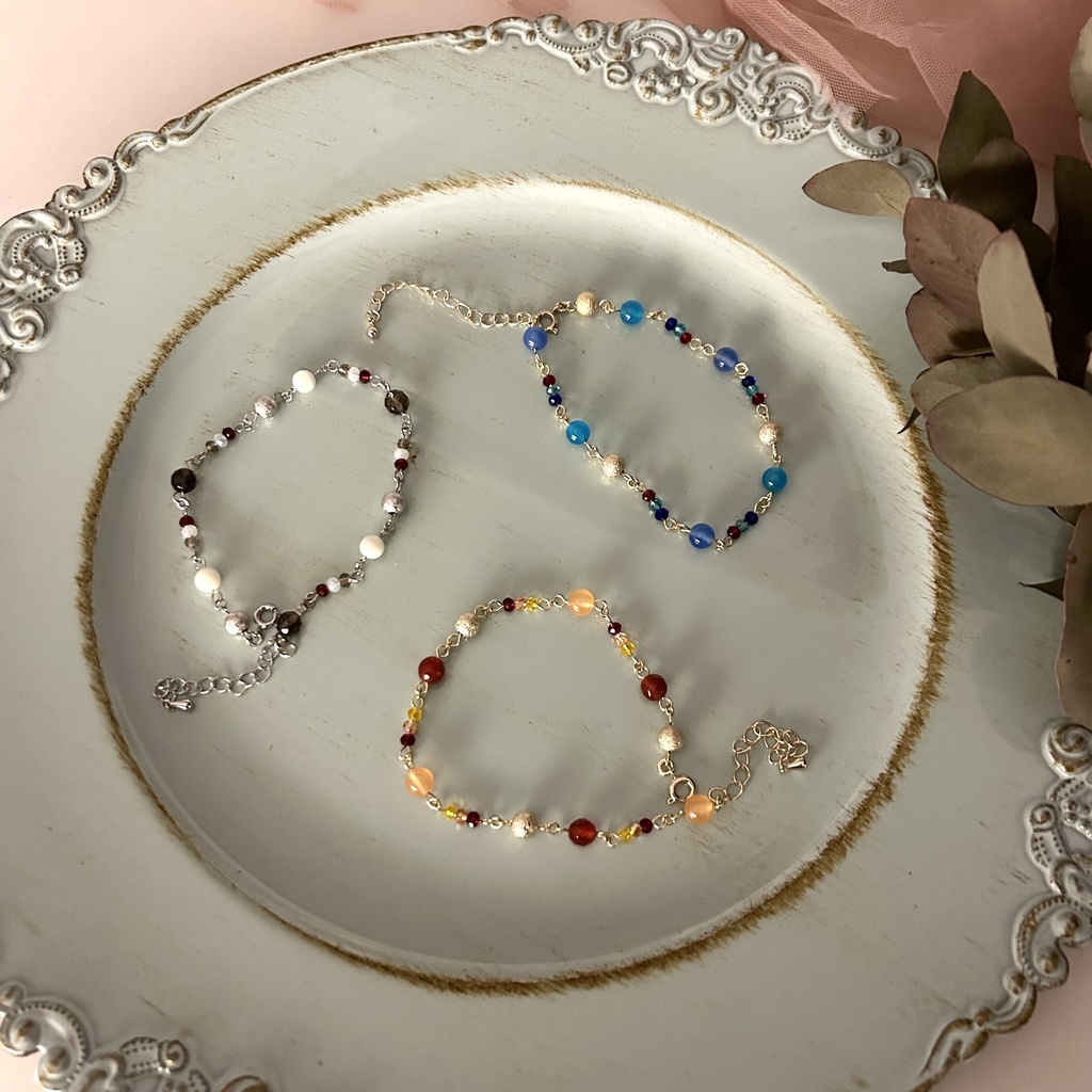 *シノアリスキャライメージブレスレット*(#2406)