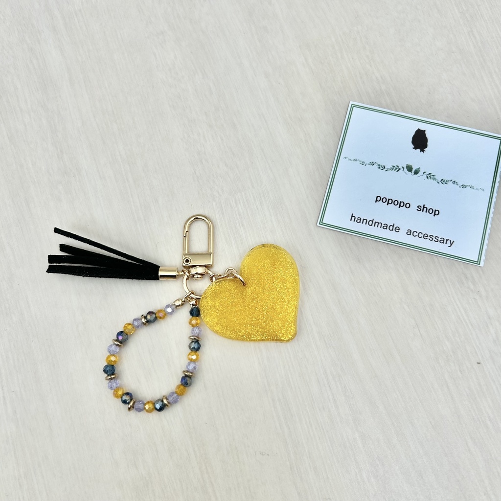 *シノアリスキャライメージバッグチャーム*〚全8種〛(#2504)