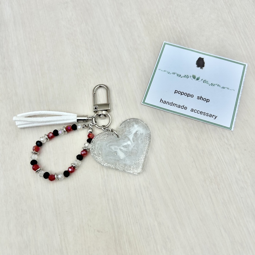 *シノアリスキャライメージバッグチャーム*〚全8種〛(#2504)