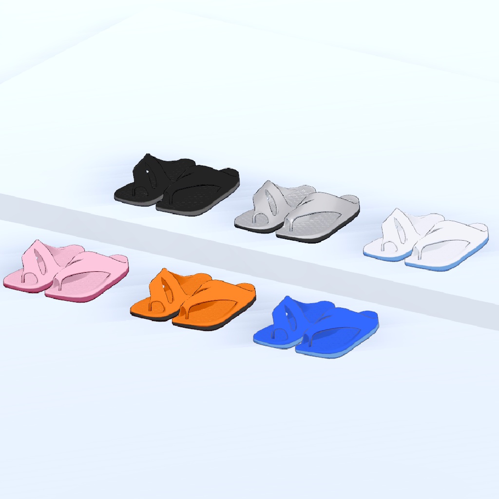 Sporty Swimsuits Set for Grus & Lapwing