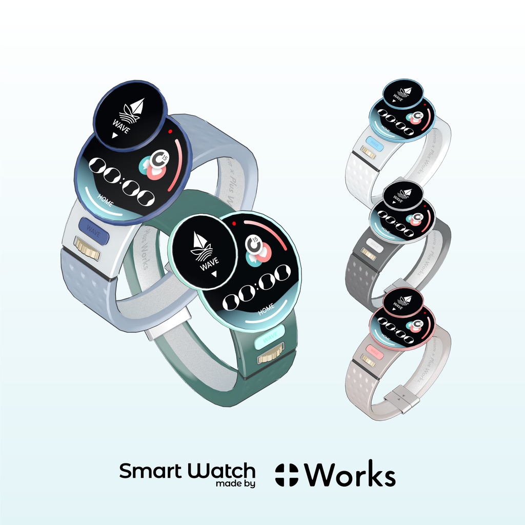 Wave Pleated Sailor (Lapwing)