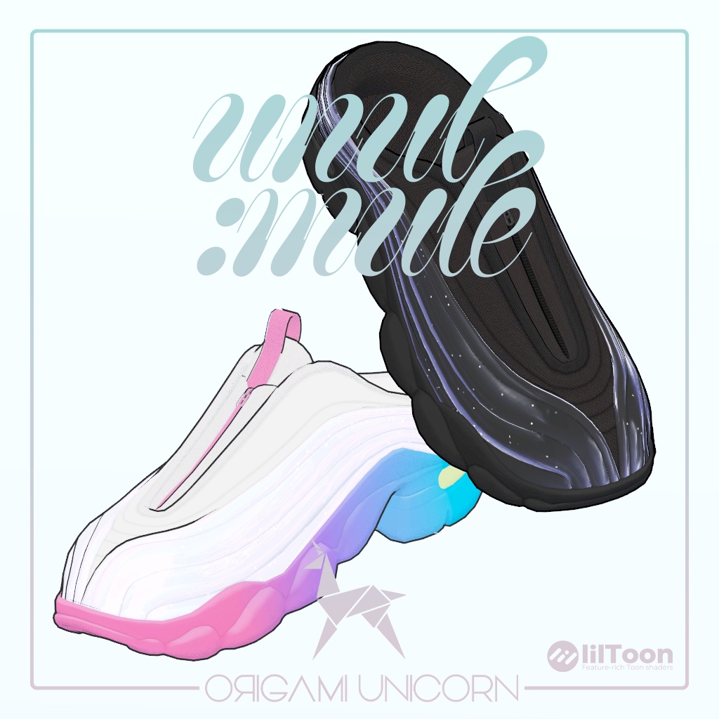 Shoes_unul:mule