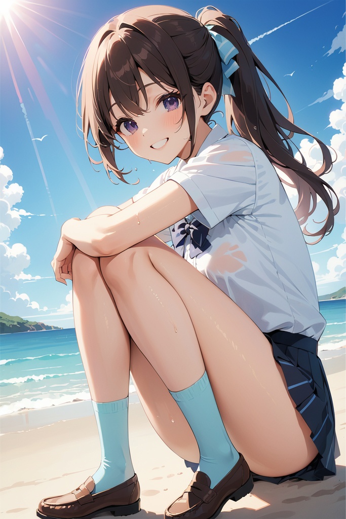 イラスト集2，２０枚