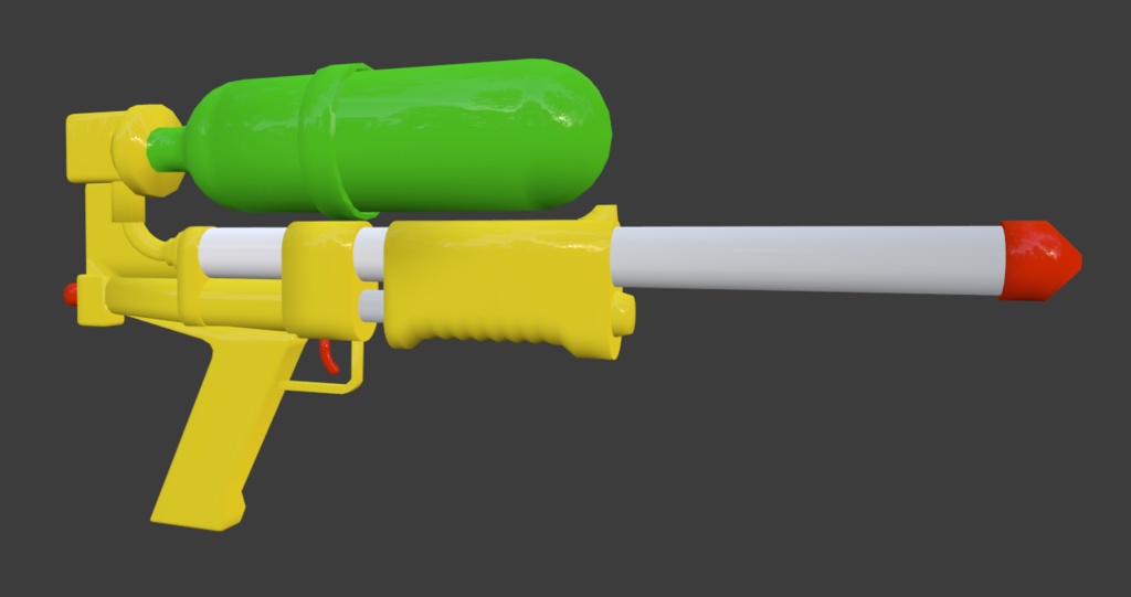 Super Soaker