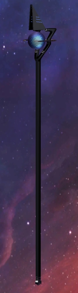 Mushoku Tensei Staff - 無職転生